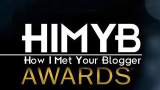 Première édition des HIMYB Awards en mars 2012 