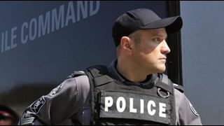 image de la news "Flashpoint", la chouchoute des américains renouvelée pour une saison 5