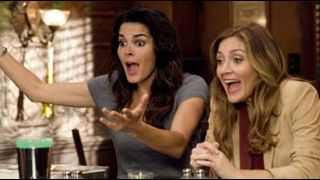 image de la news Prochainement sur vos écrans : "Rizzoli & Isles" 2...