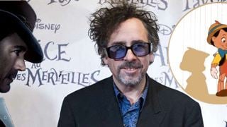 "Pinocchio" : Tim Burton et Robert Downey Jr. aux ficelles ?