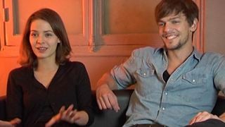 Esther Comar et Martin Cannavo nous racontent leur "Première fois" [VIDEO]