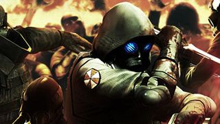 image de la news "Resident Evil : Operation Raccoon City" : bande-annonce [VIDEO]