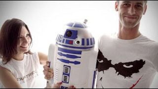 image de la news Geekmemore.com : le 1er site de rencontre 100% geek !