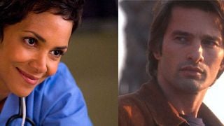 image de la news Halle Berry - Olivier Martinez : mariage à l'horizon  !