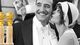 image de la news Golden Globes 2012 : "The Artist" meilleur film, meilleur acteur et meilleure musique