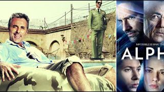 image de la news Prochainement sur vos écrans : "Kaboul Kitchen", "Alphas", "90210" 3...