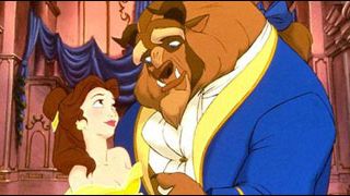 image de la news ABC mise (aussi) sur "La Belle et la Bête" !