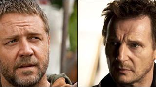 Russell Crowe et Liam Neeson dans "Noah" d'Aronofsky ? [MISE A JOUR]