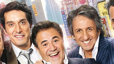 image de la news Shopping ciné : la BOF de "La Vérité si je mens ! 3"