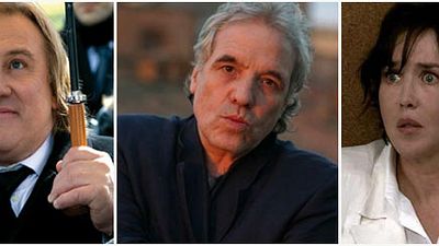 image de la news Abel Ferrara confirme Depardieu dans le rôle de DSK