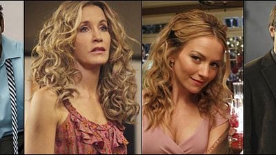 image de la news Les acteurs les plus demandés de la saison des pilotes 2012