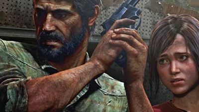 "The Last of Us" : premières images du jeu [PHOTOS]