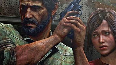 image de la news "The Last of Us" : premières images du jeu [PHOTOS]