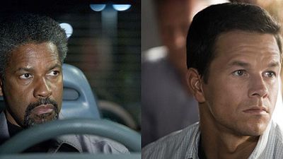image de la news Denzel Washington vs. Mark Wahlberg dans «2 Guns»!