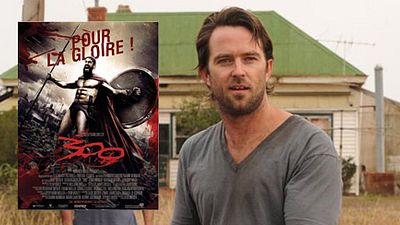 image de la news "300" : un acteur pour le prequel ?