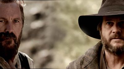 image de la news Premières images de la minisérie avec Kevin Costner et Bill Paxton [VIDEO]
