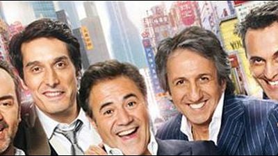 Box-office : 2 millions pour "La Vérité si je mens 3" !