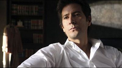 image de la news "Fringe" : Henry Ian Cusick de "Lost" en guest