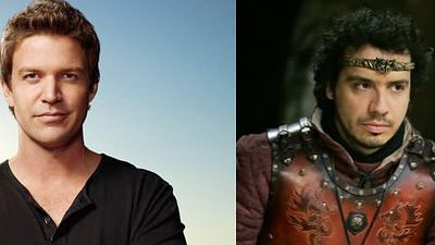 image de la news Audiences du Week-End : "The Glades" est en forme, "Kaamelott" rend nostalgique...