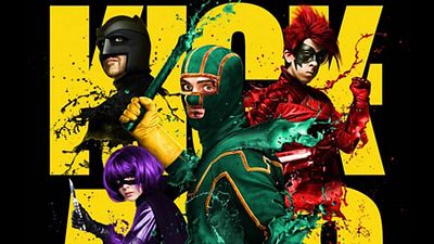 image de la news "Kick-Ass 2" : tournage cet été ?