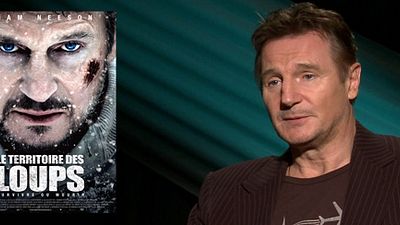 image de la news "Le Territoire des loups" : l'équipe au micro ! [VIDEO]