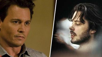 image de la news "The Night Stalker" : Johnny Depp chez Edgar Wright !