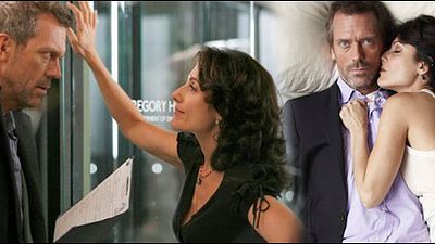 image de la news Cuddy ne reviendra pas pour la fin de "Dr House"
