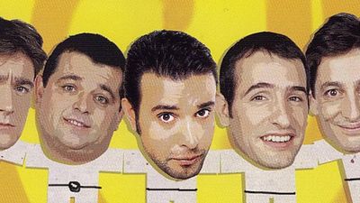 image de la news Le retour des Nous C Nous au cinéma ?