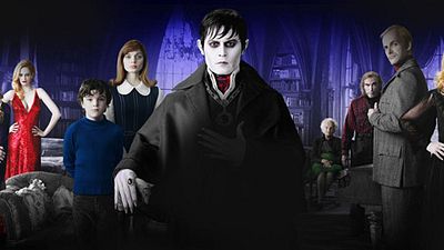 image de la news "Dark Shadows" : la bande-annonce ! [VIDEO]