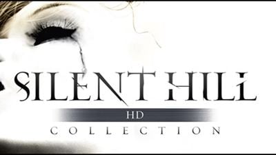 Retour aux sources... avec la Silent Hill HD Collection