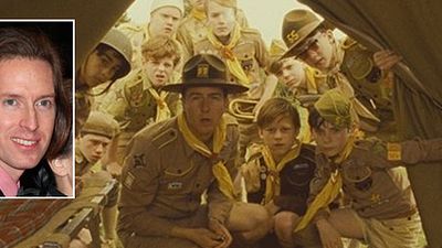 image de la news Cannes 2012 : Wes Anderson en ouverture !