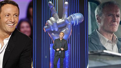 image de la news Audiences du Week-End : TF1 en tête de bout en bout