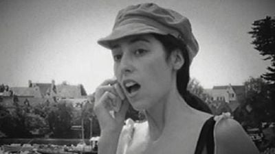 image de la news « Le Marin Masqué » - C’est un amour de vacances, une histoire sans lendemain…