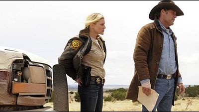 image de la news La date et les premières images de "Longmire" [VIDEO]