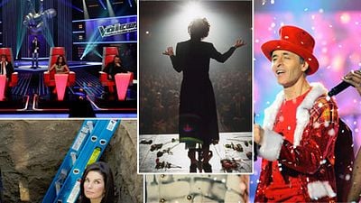 image de la news Audiences du Week-end : TF1 mène la danse…