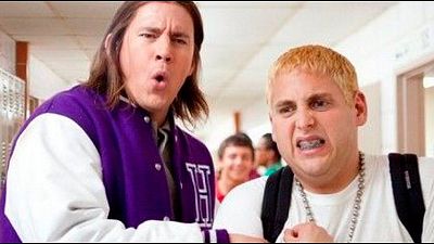 image de la news Box-office US : "21 Jump Street" fait la loi !