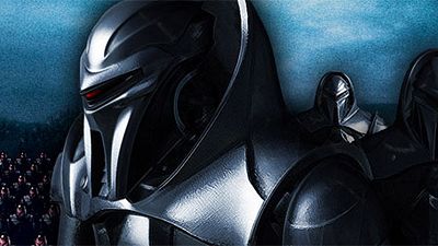 image de la news Le spin-off de "Battlestar Galactica" avorté par Syfy ? [VIDEO]