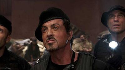image de la news Un "Expendables 3" en chantier ?