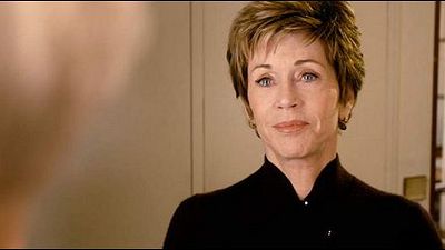 image de la news Jane Fonda incarnera Nancy Reagan sur grand écran