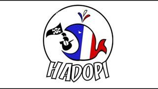 L'Hadopi se félicite d'un recul du téléchargement illégal