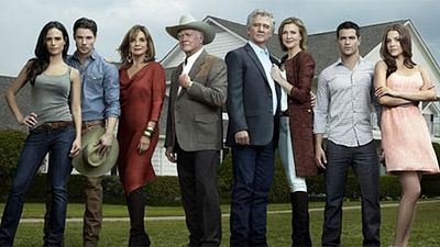 image de la news La campagne de promo du nouveau "Dallas" : "Non, ce n’est pas un rêve !" [PHOTO]