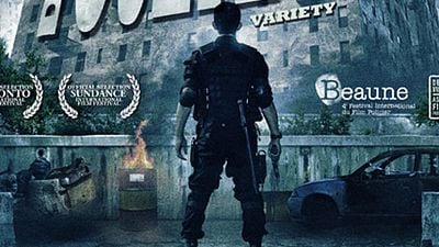 image de la news "The Raid" : une avant-première au Pathé Wepler