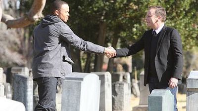 image de la news Audiences US: "Touch" en perte de vitesse