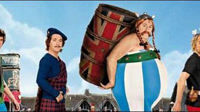 image de la news "Astérix et Obélix: Au service de sa Majesté" : le teaser ! [VIDEO]