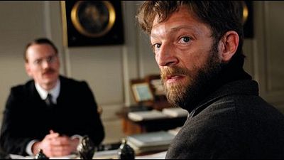 image de la news Vincent Cassel acteur français le mieux payé aux Etats-Unis
