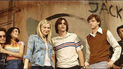 image de la news Les retrouvailles du gang de "That '70s Show" en 2012 !