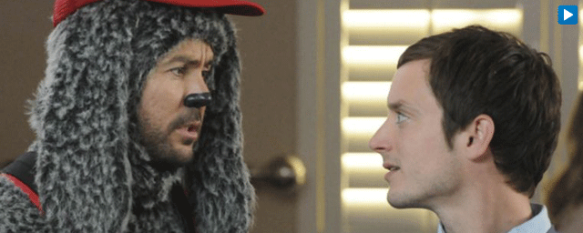 image de la news Les teasers de la saison 2 de "Wilfred" [VIDEO]