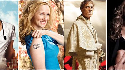 image de la news Audiences Câble US: Retour gagnant pour Jennifer Love Hewitt !