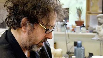 image de la news Un film de monstres animé pour Tim Burton