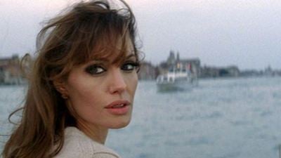 Angelina Jolie dans "The Counselor" de Ridley Scott ?